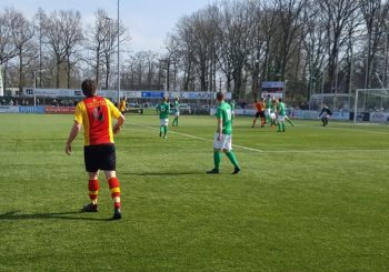 Heino wint ook tweede duel in bekerstrijd