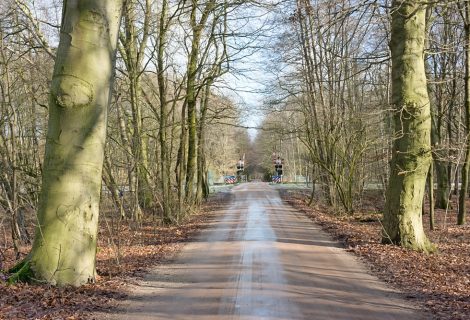 Pruimersallee wordt afgesloten voor sluipverkeer van N35