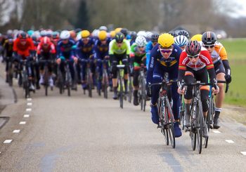 Tino Oosterlaar oudste deelnemer Ster van Zwolle