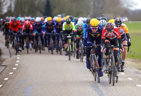 Tino Oosterlaar oudste deelnemer Ster van Zwolle