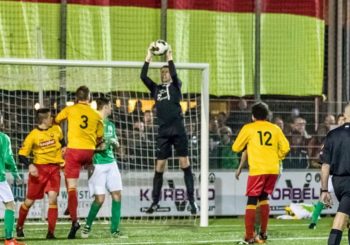 VV Heino start seizoen met bekerwedstrijden