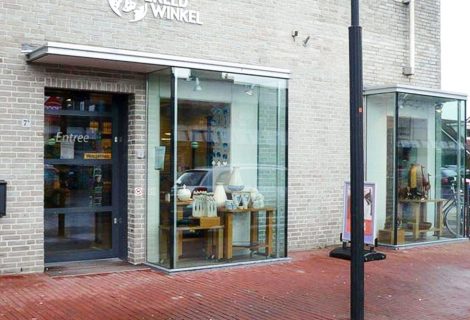 Fairtrade week bij Wereldwinkel Heino