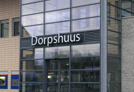 Studenten organiseren quiz in Dorpshuus