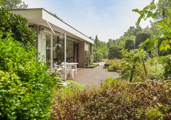 Woonbestemming voor 89 recreatiewoningen