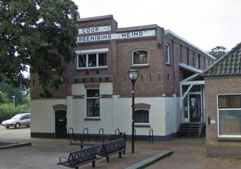 Theater Podium Heino in de startblokken voor nieuw seizoen