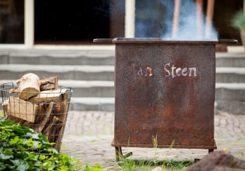 Bourgondische donderdag bij Restaurant Jan Steen