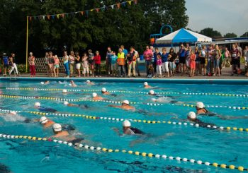 Schrijf je in voor de Fakkert Mini Triatlon
