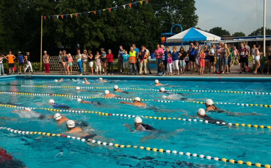 Schrijf je in voor de Fakkert Mini Triatlon