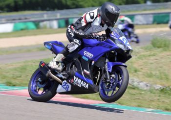 Dennis Koopman stapt over naar WK Supersport 300