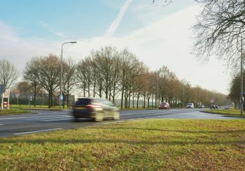 Buurt rond Hagenweg wil veilige oversteek N35