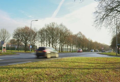 Buurt rond Hagenweg wil veilige oversteek N35