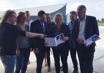 Boekwerk over innovatieve agrarische ondernemers