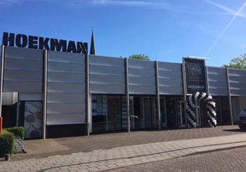 Heino vindt massaal de weg naar Hoekman, de woonprofessionals