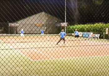 Prachtige tenniswedstrijden bij clubkampioenschappen TV Heino