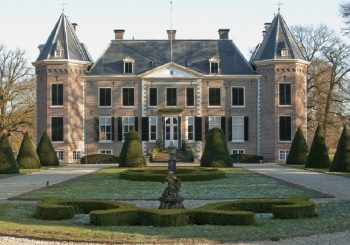 ‘Klaar om te dragen’ is bezoek meer dan waard