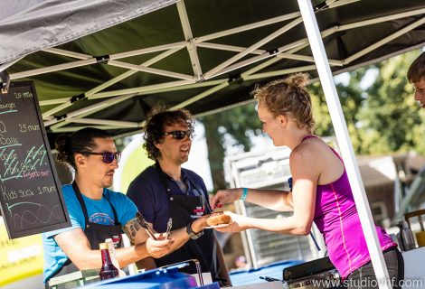 Organisatie Farmstacle Run op zoek naar vrijwilligers