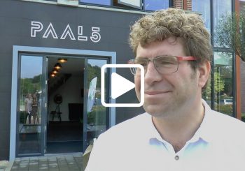 PAAL5 opent vanmiddag officieel haar deuren
