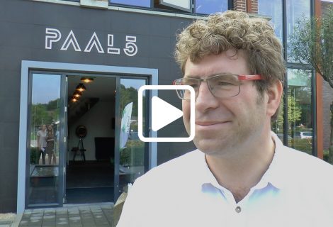 PAAL5 opent vanmiddag officieel haar deuren