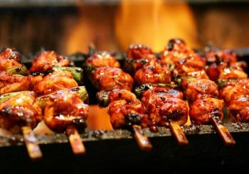 Plaatselijk Belang Laag Zuthem viert 50-jarig bestaan met gratis BBQ