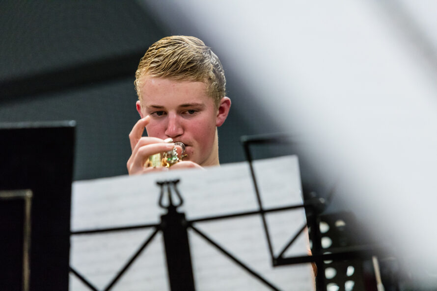 Algemene Muzikale Vorming in Lierderholthuis