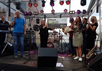 Eindstand Strijd van Salland 2017 bekendgemaakt tijdens Pompdagen