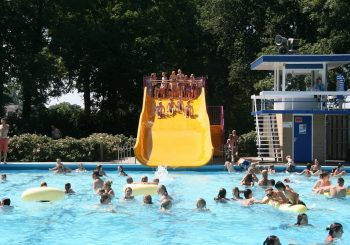 Opening zomerseizoen de Tippe voor abonnementhouders