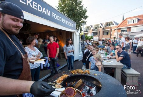 Buuffie’s en Jan Steen pakken uit met In de Smaak