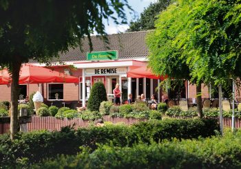 Vanavond muzikale avond in Zaal De Remise
