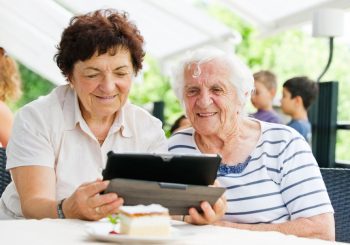 Initiatief voor contact tussen Heinoërs met Parkinson