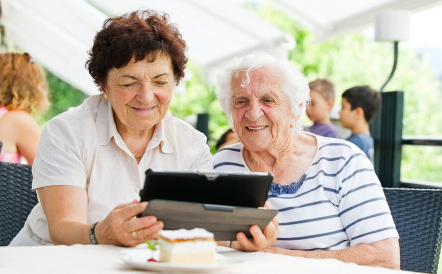 Initiatief voor contact tussen Heinoërs met Parkinson