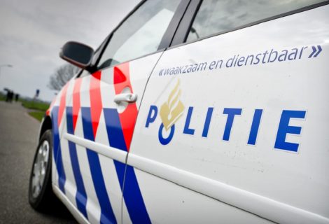 Aanrijding met letsel op N35 en kruising Hagenweg