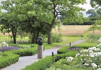 Landschapstuin Heino geopend tijdens ‘Tuinen van Salland’