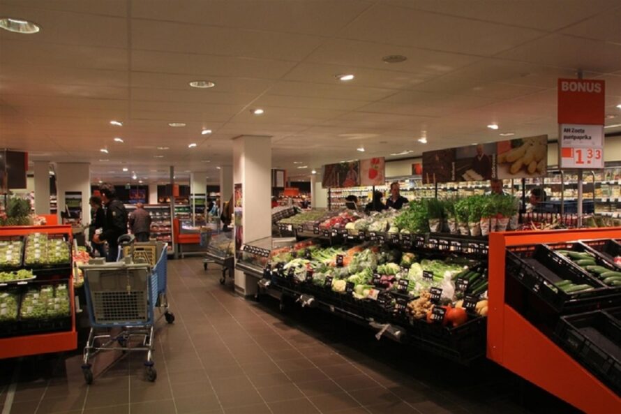 Advies van Zwollenaar: ga winkelen in Heino!