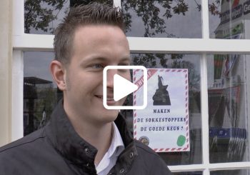 Nog 1 week in spanning... #WIDNP