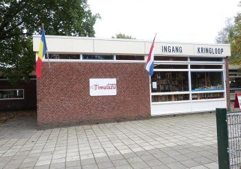 Kringloopwinkel gestart met haal- en brengservice
