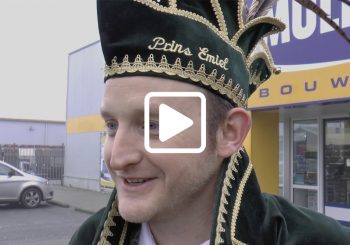 Sökkestoppers beginnen 2018 goed met een kruiwagenpolonaise