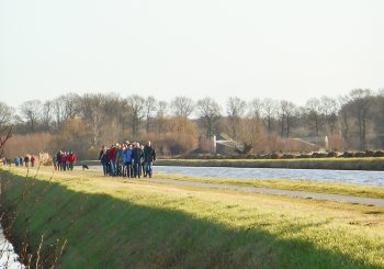 Jubileumeditie Filippino Snertwandeltocht