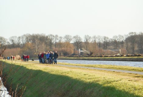 Jubileumeditie Filippino Snertwandeltocht