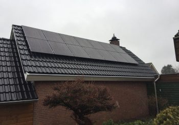 Dijkman Energy Systems koopt failliet Solar1