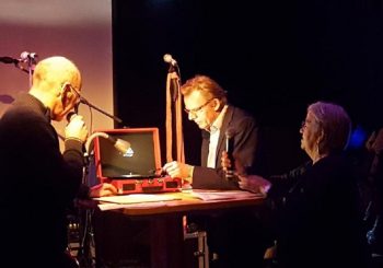 Deel je passie voor vinyl in het Top 2000 Café