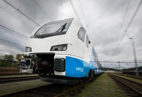 D66 vindt capaciteit trein ondermaats