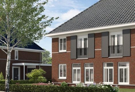 ‘Kopgroep’ geeft toelichting op tussenadvies woningbouw