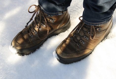 Beleef al wandelend het kerstverhaal in Laag Zuthem