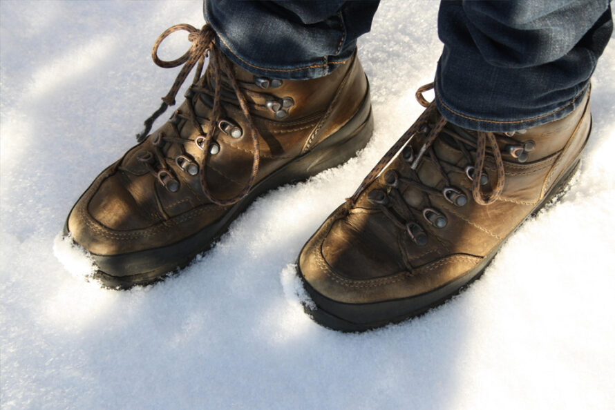 Beleef al wandelend het kerstverhaal in Laag Zuthem