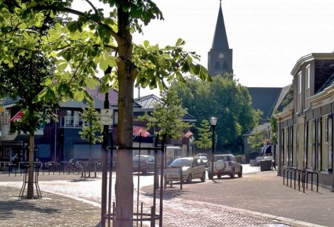 Kopgroep adviseert over nieuwe woningen in Heino