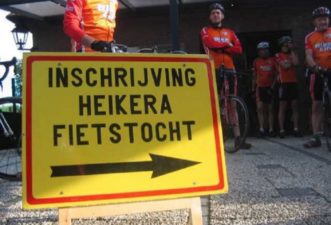 Heikera's Blokje Om gaat richting zuidelijk Zutphen