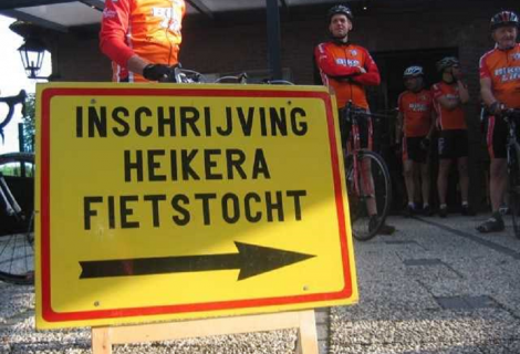 44e Stoppelveldrit Heikera door Vecht- en Reestdal