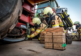 Bijna honderd sollicitanten na wervingscampagne voor brandweervrijwilligers