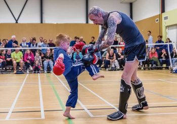 10.000 euro voor strijd tegen ALS