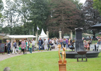 Zevende editie Den Alerdinck Zomerfair vindt online plaats